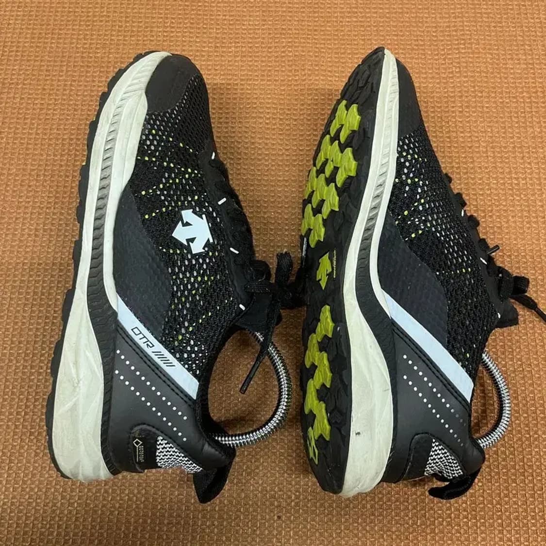 데상트 블레이즈 런닝화 운동화 235 G08032 상품이미지6