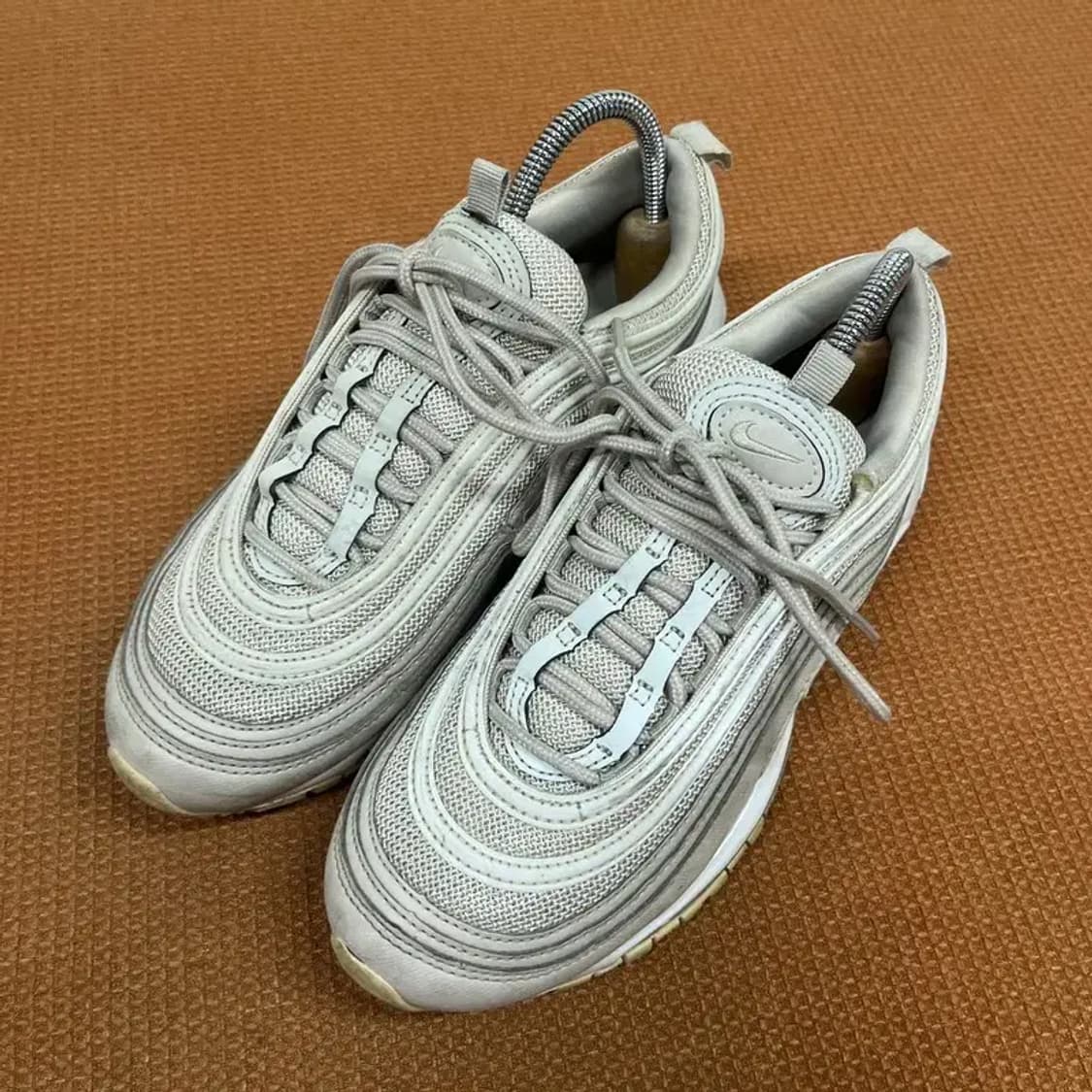 나이키 에어맥스 97 스니커즈 운동화 240 G08038 상품이미지1