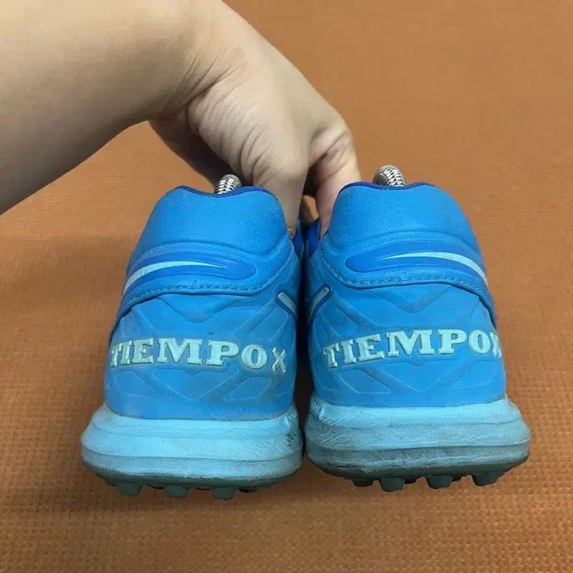 나이키 티엠포X 프록시모 TF 풋살화 운동화 260 G08040 상품이미지2