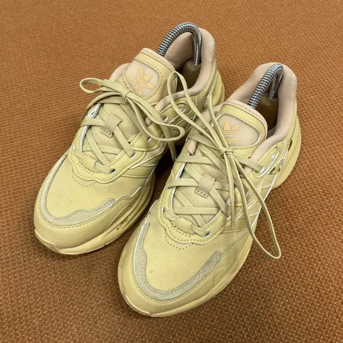 아디다스 젠틱 W 스니커즈 운동화 220 G08045 상품이미지1