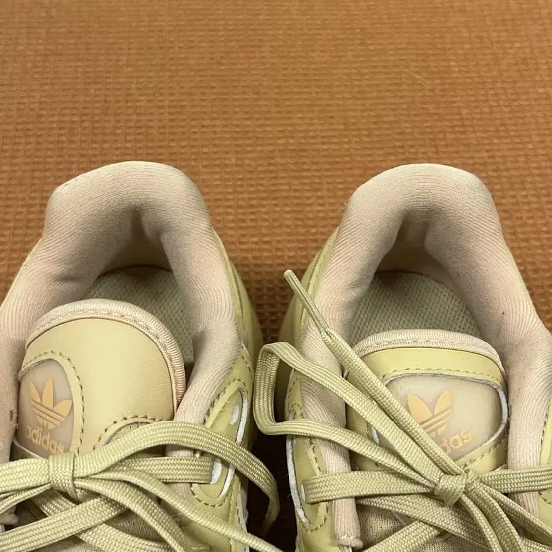 아디다스 젠틱 W 스니커즈 운동화 220 G08045 상품이미지7