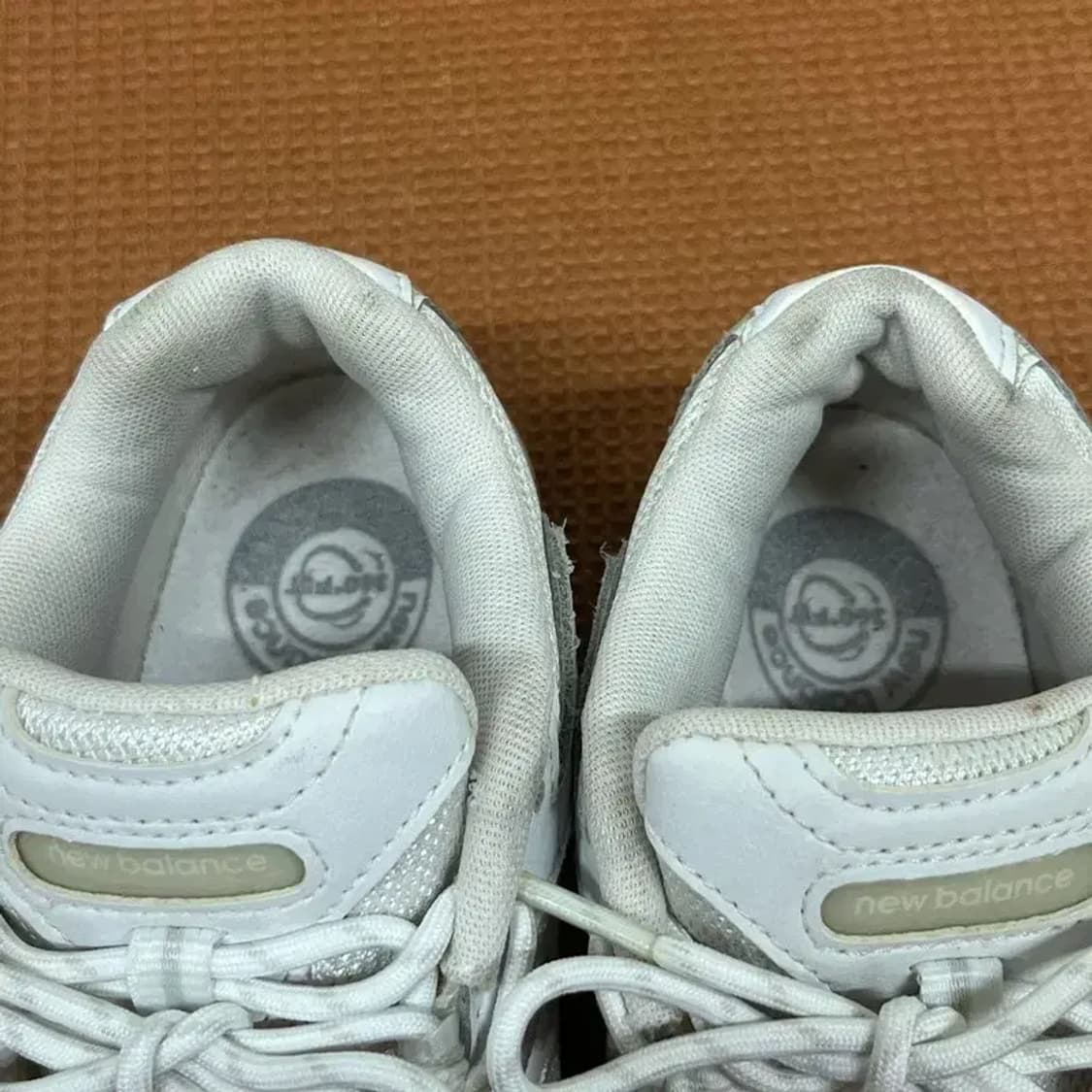 뉴발란스 라이트 블루 스니커즈/일반 운동화 220 G08052 상품이미지7