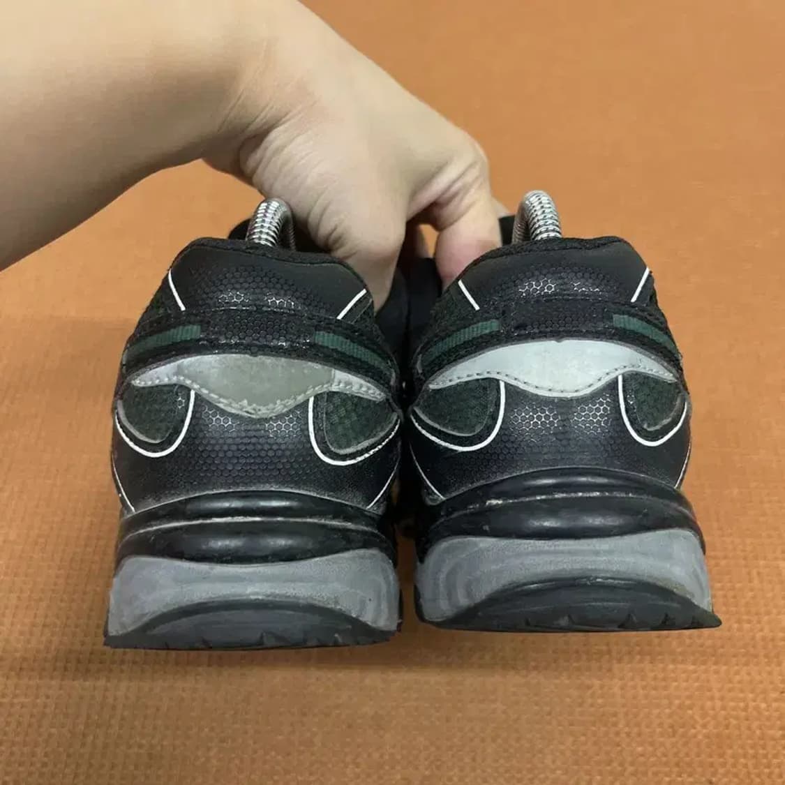 K2 보아 트레킹화 등산화 245 G08113 상품이미지2