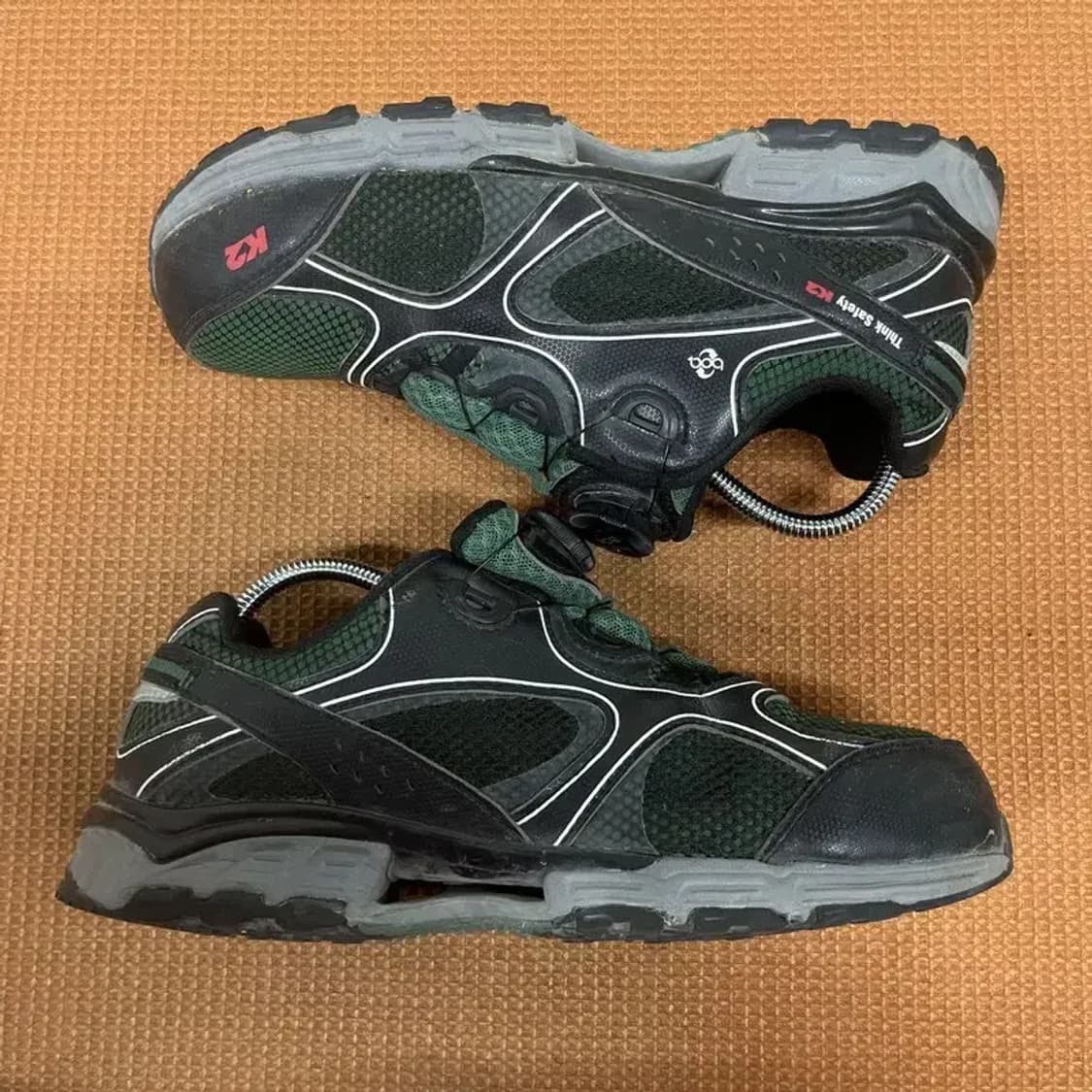 K2 보아 트레킹화 등산화 245 G08113 상품이미지3