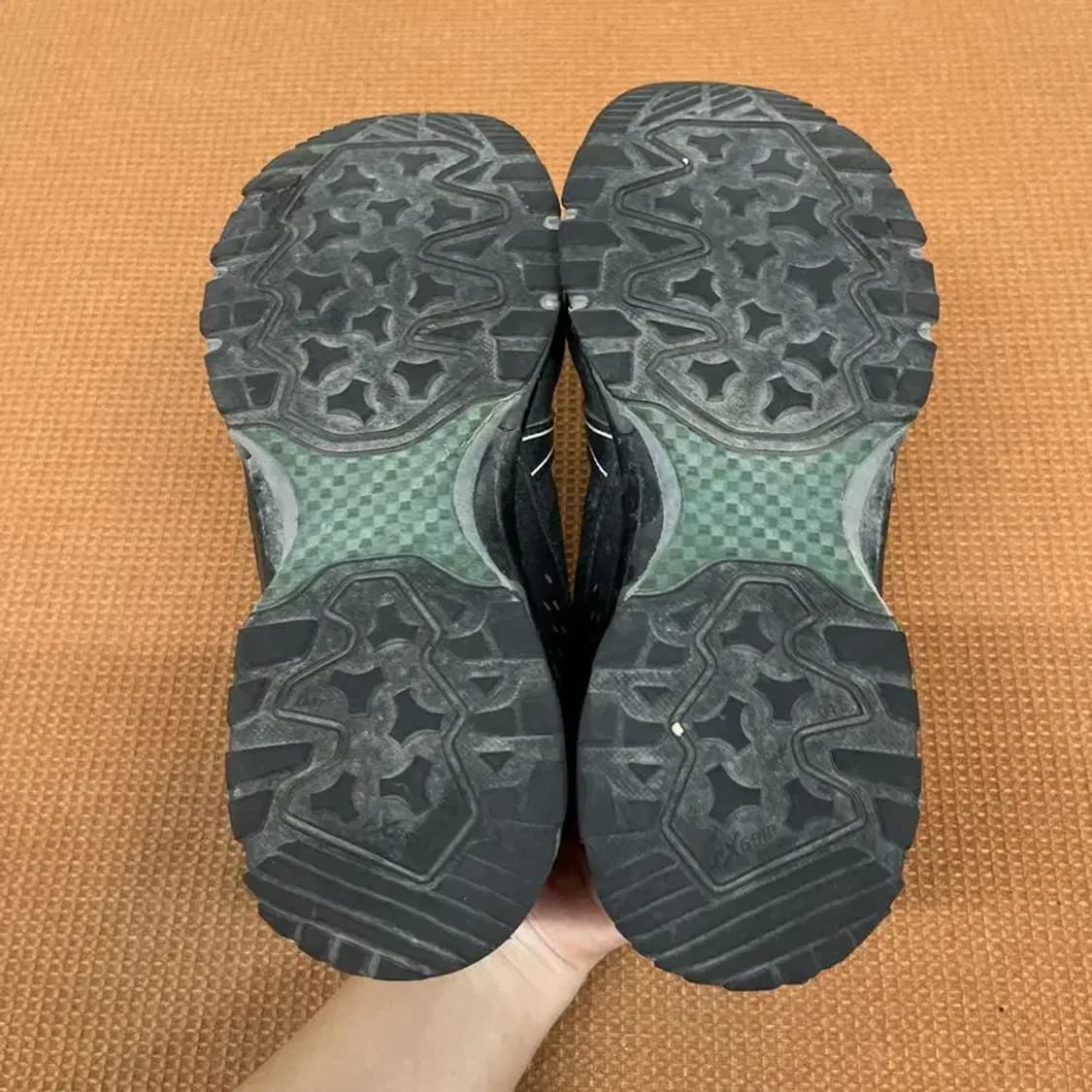 K2 보아 트레킹화 등산화 245 G08113 상품이미지4