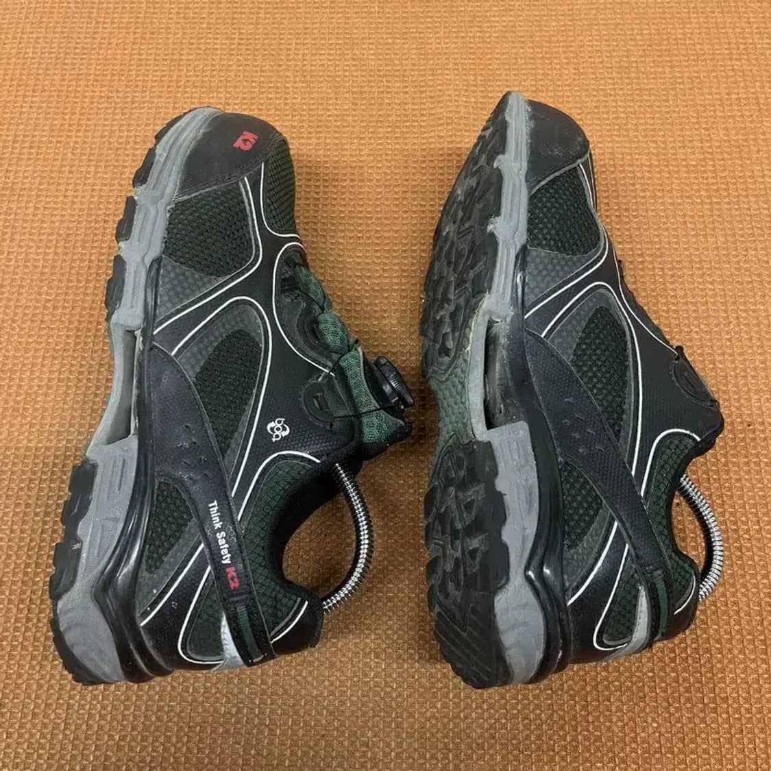 K2 보아 트레킹화 등산화 245 G08113 상품이미지6