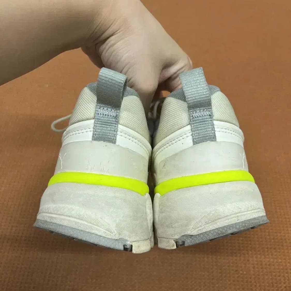 푸마 트레일폭스 오버랜드 운동화 225 G08056 상품이미지2