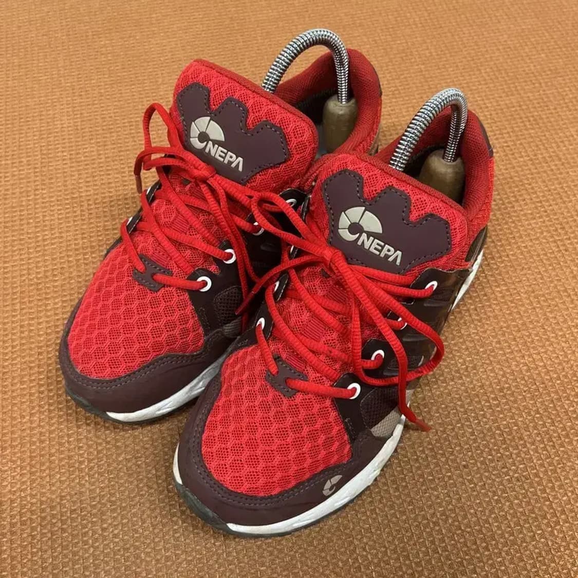 네파 아웃도어 트레킹화 등산화 230 G08117 상품이미지1