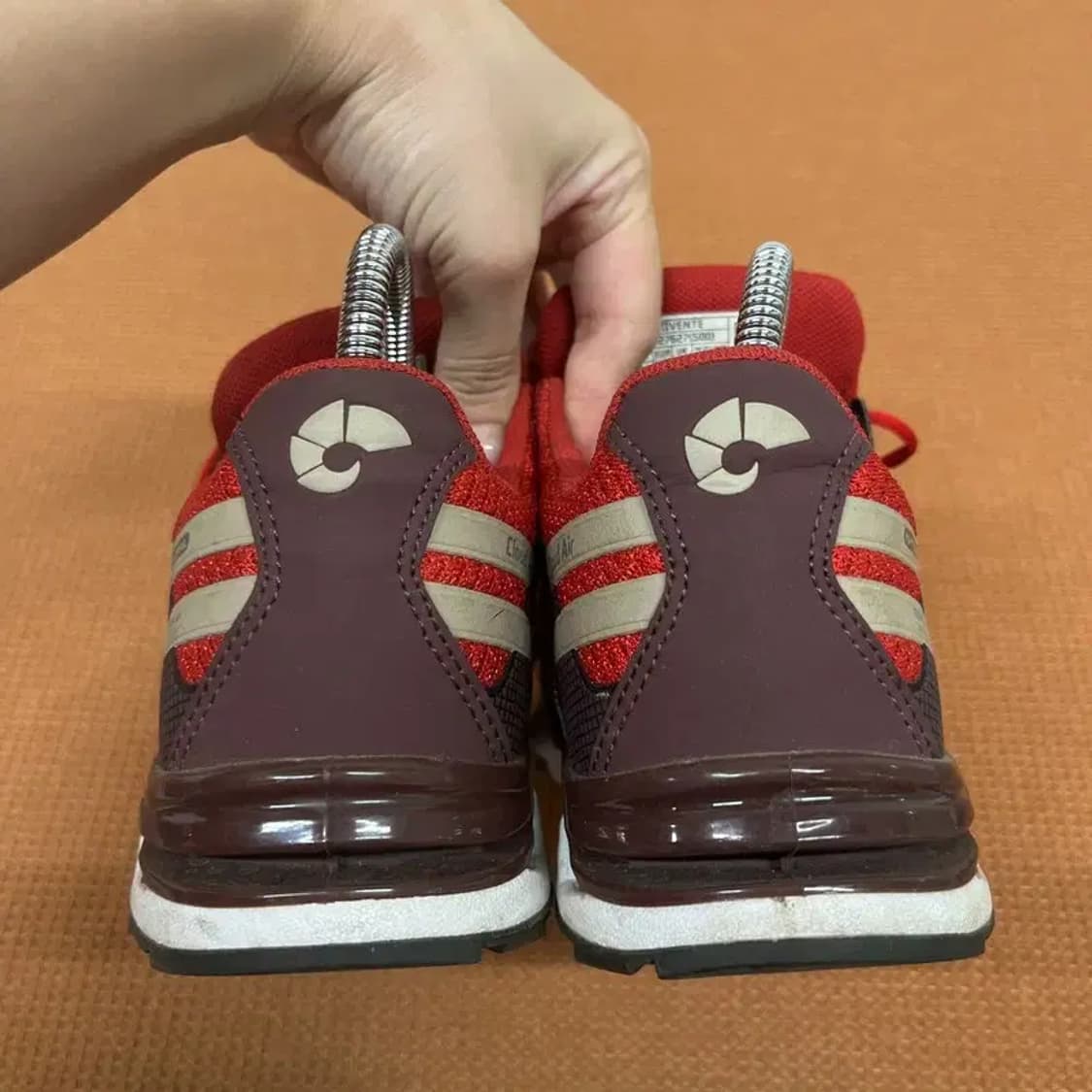 네파 아웃도어 트레킹화 등산화 230 G08117 상품이미지2