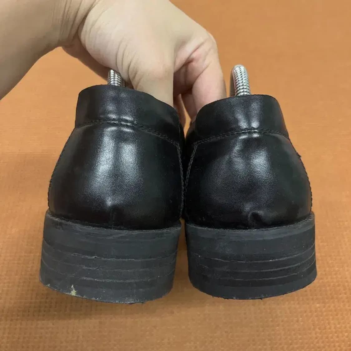 엘칸토 정장구두 로퍼 250 G08095 상품이미지2