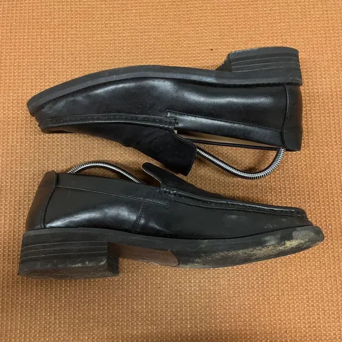 엘칸토 정장구두 로퍼 250 G08095 상품이미지3