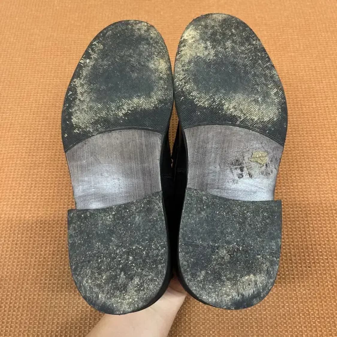 엘칸토 정장구두 로퍼 250 G08095 상품이미지4