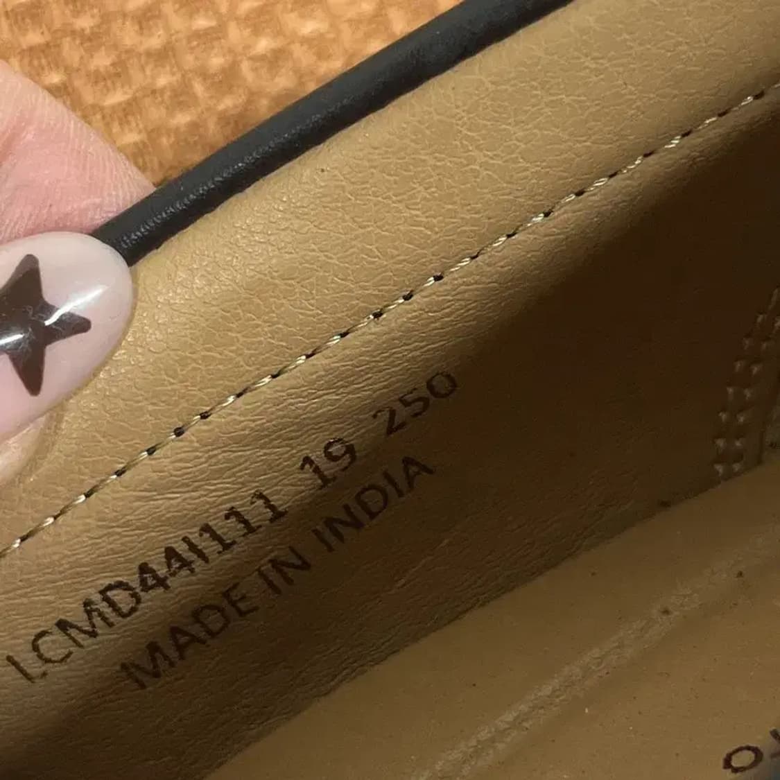 엘칸토 정장구두 로퍼 250 G08095 상품이미지6