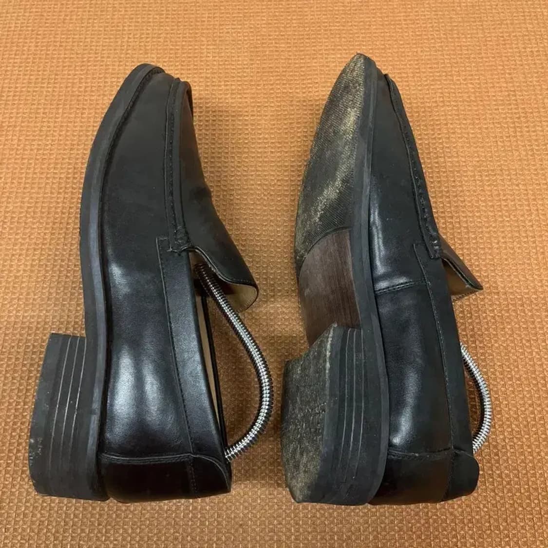 엘칸토 정장구두 로퍼 250 G08095 상품이미지7