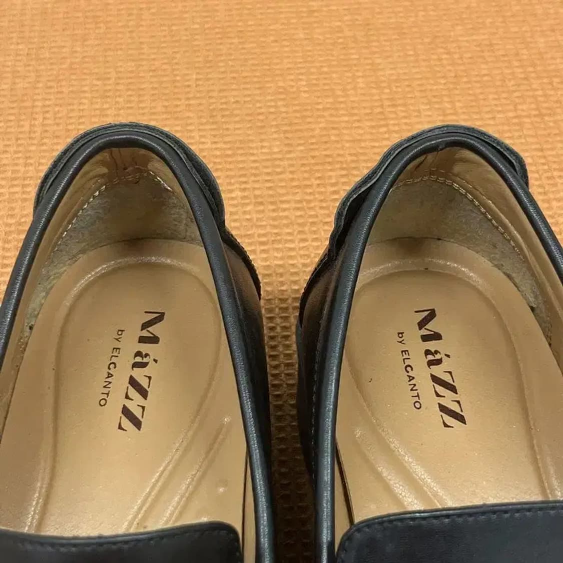 엘칸토 정장구두 로퍼 250 G08095 상품이미지8