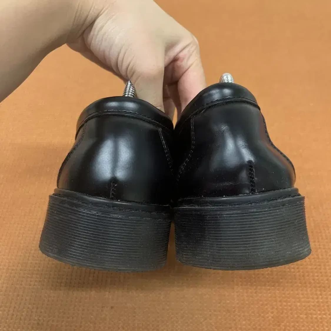 보이런던 테슬 로퍼 6 G08107 상품이미지2