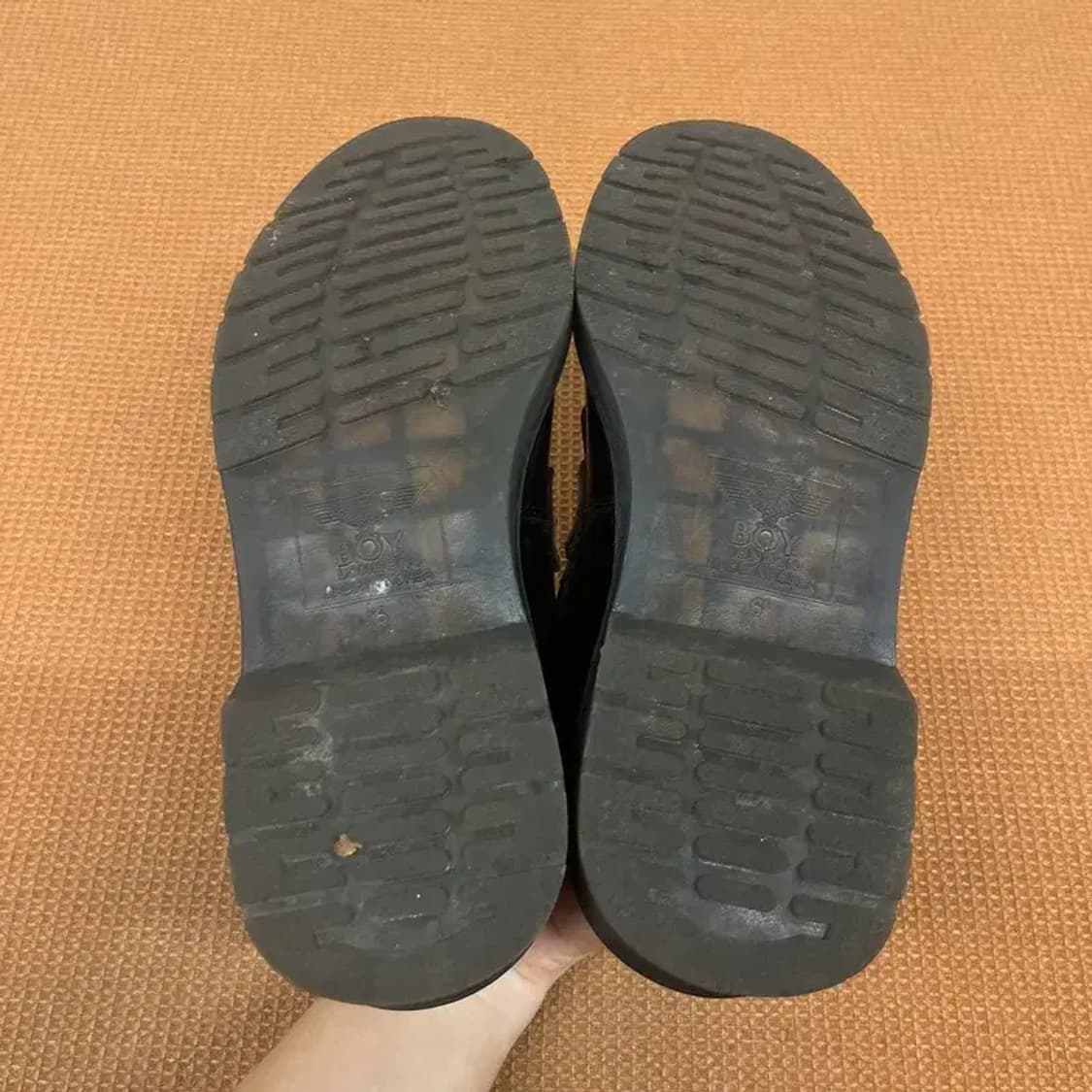 보이런던 테슬 로퍼 6 G08107 상품이미지4