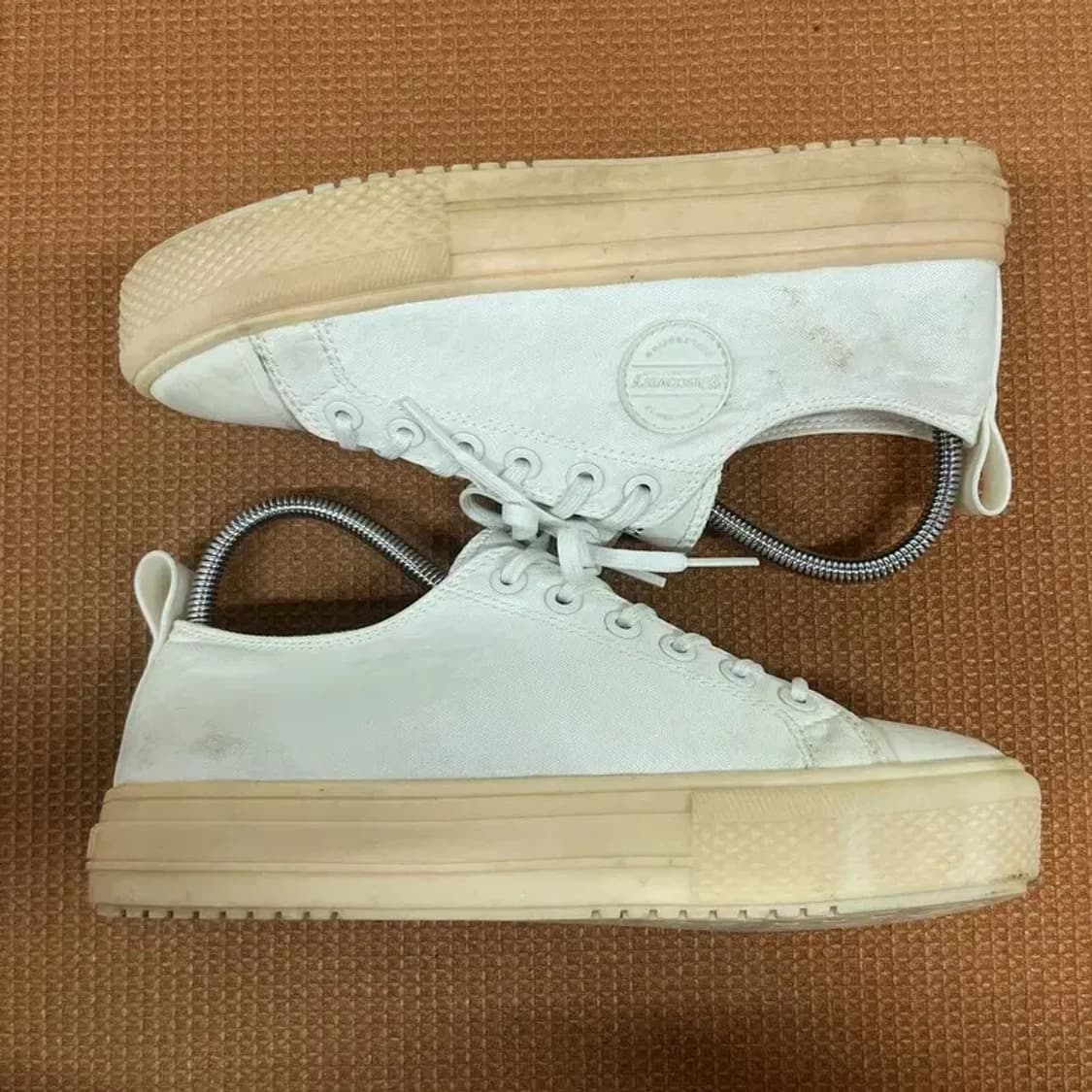 디스커버리 블리 스니커즈 운동화 235 G08061 상품이미지3