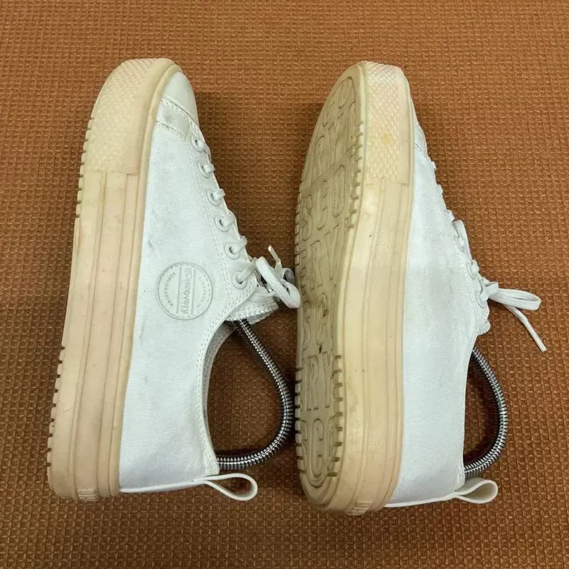 디스커버리 블리 스니커즈 운동화 235 G08061 상품이미지6