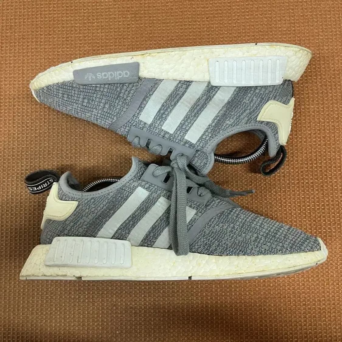 아디다스 엔엠디 러너원 운동화 250 G08063 상품이미지3