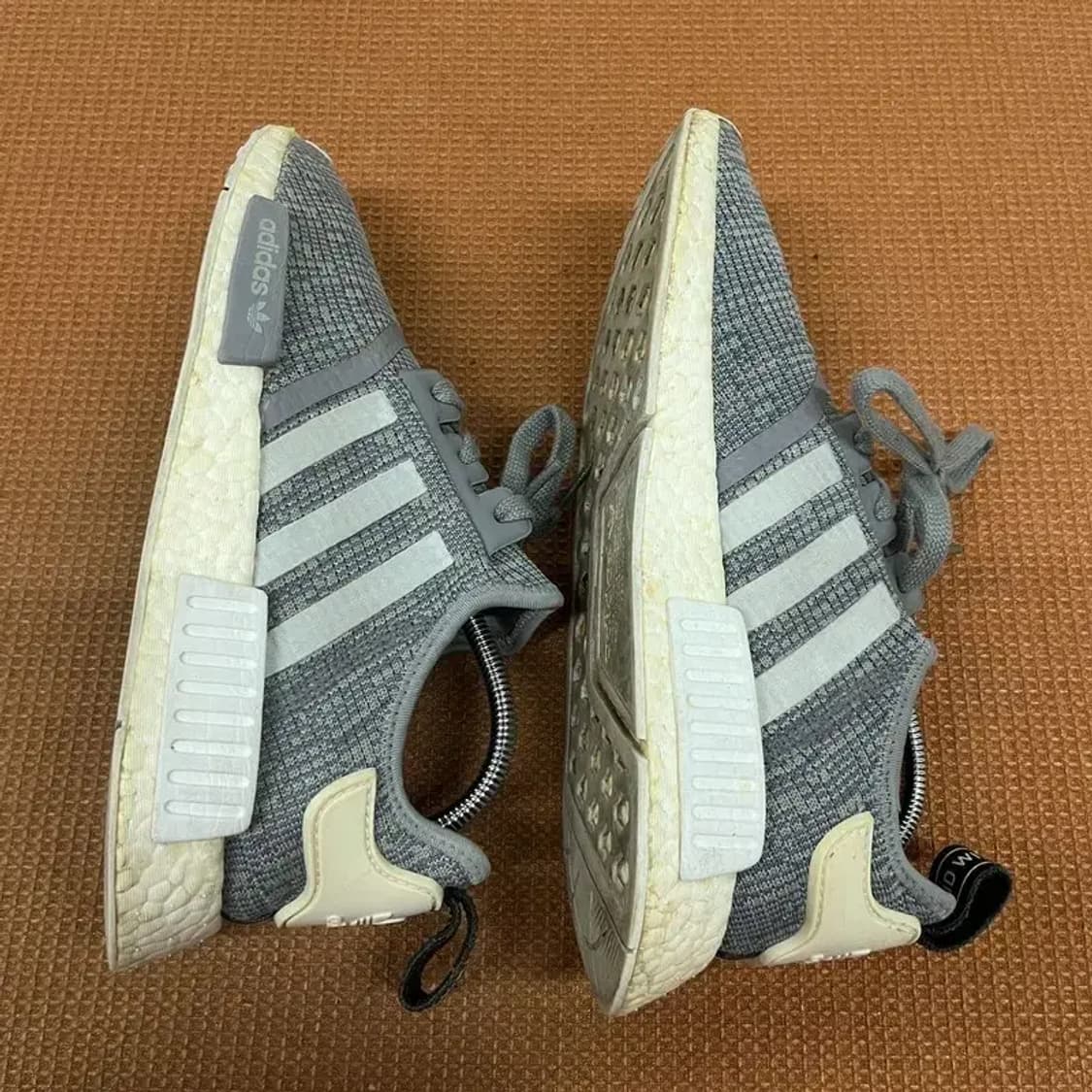 아디다스 엔엠디 러너원 운동화 250 G08063 상품이미지6