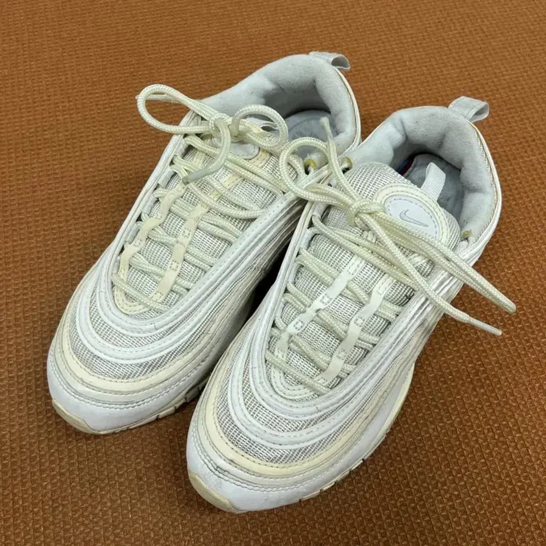 나이키 에어맥스 97 스니커즈 운동화 235 G08064 상품이미지1