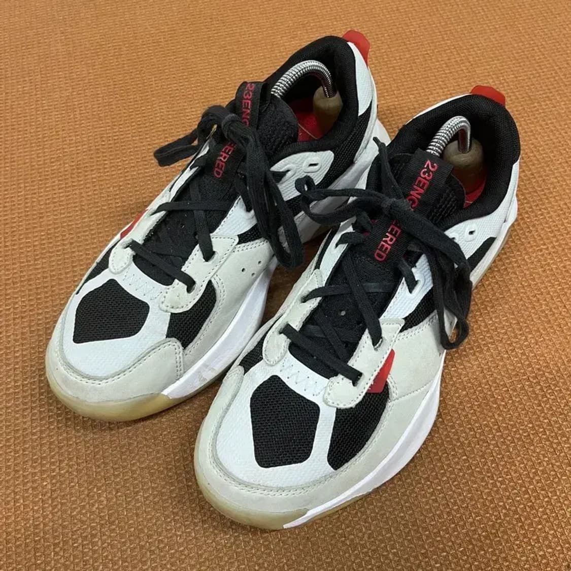 나이키 조던 에어 200E 농구화 운동화 255 G08065 상품이미지1