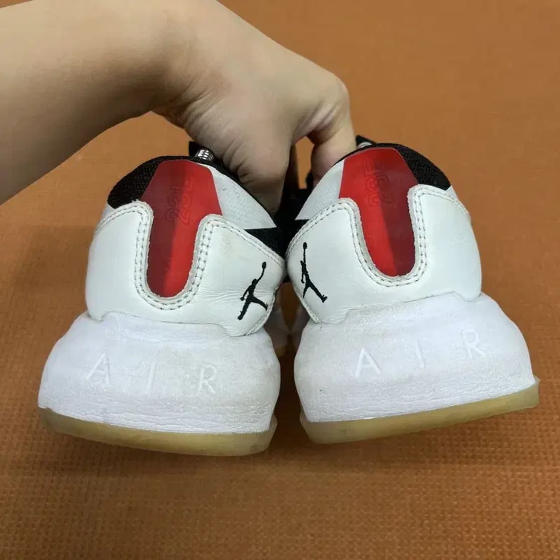 나이키 조던 에어 200E 농구화 운동화 255 G08065 상품이미지2