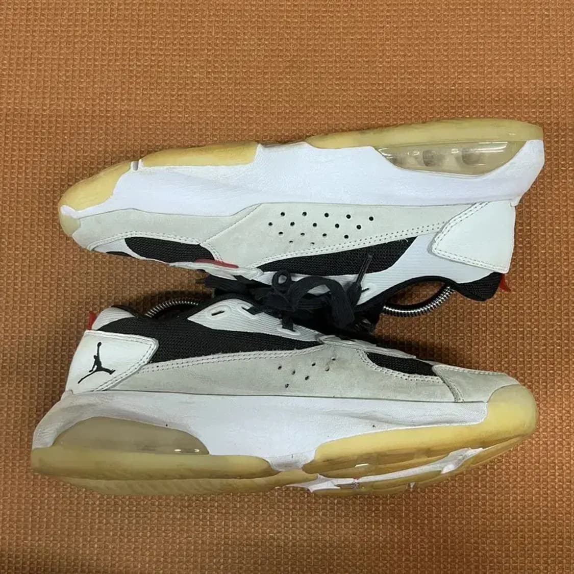 나이키 조던 에어 200E 농구화 운동화 255 G08065 상품이미지3