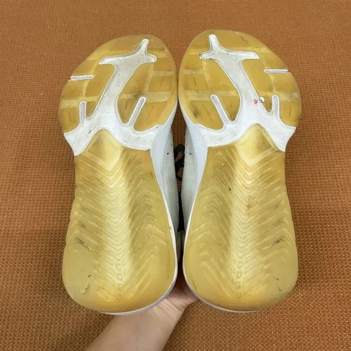 나이키 조던 에어 200E 농구화 운동화 255 G08065 상품이미지4