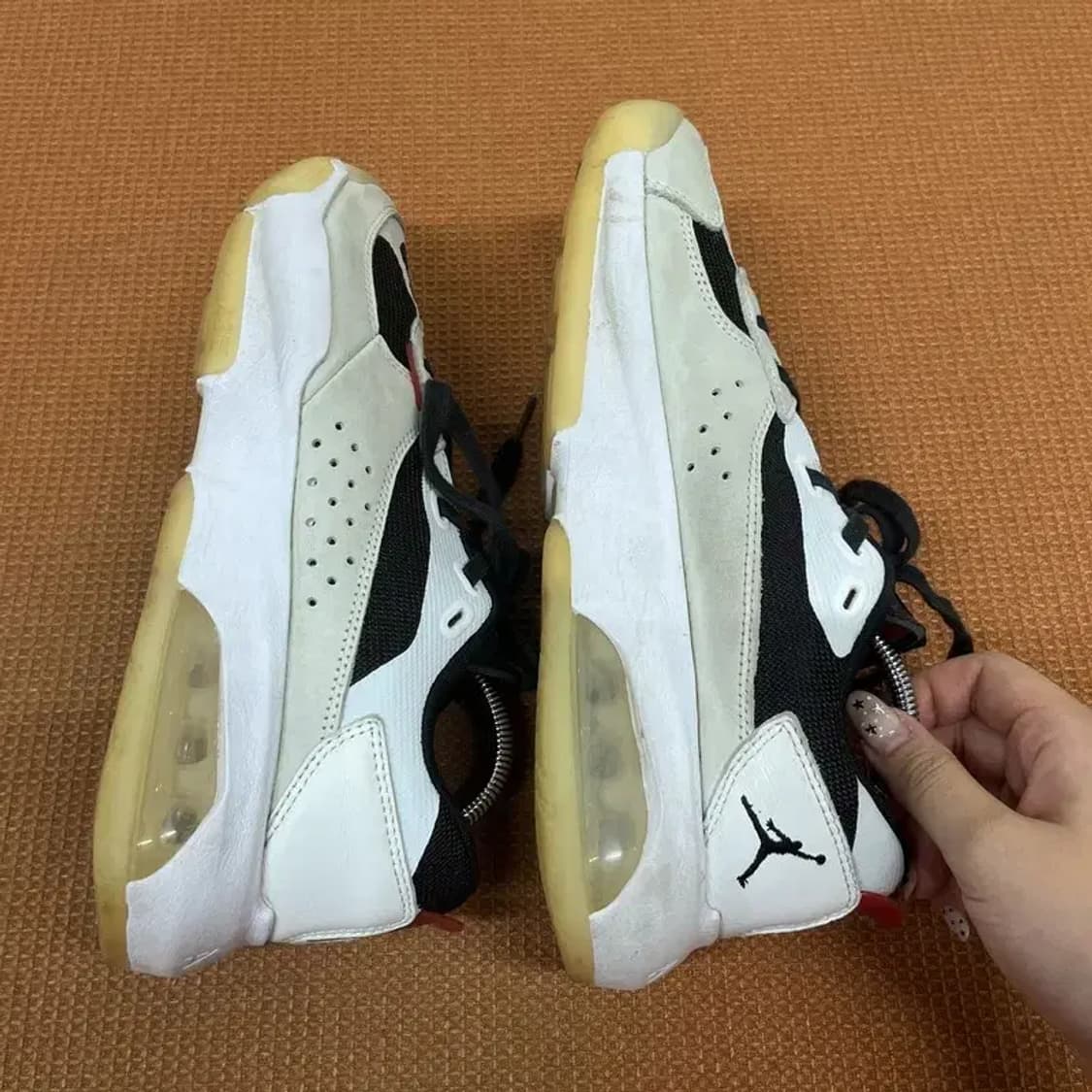 나이키 조던 에어 200E 농구화 운동화 255 G08065 상품이미지6