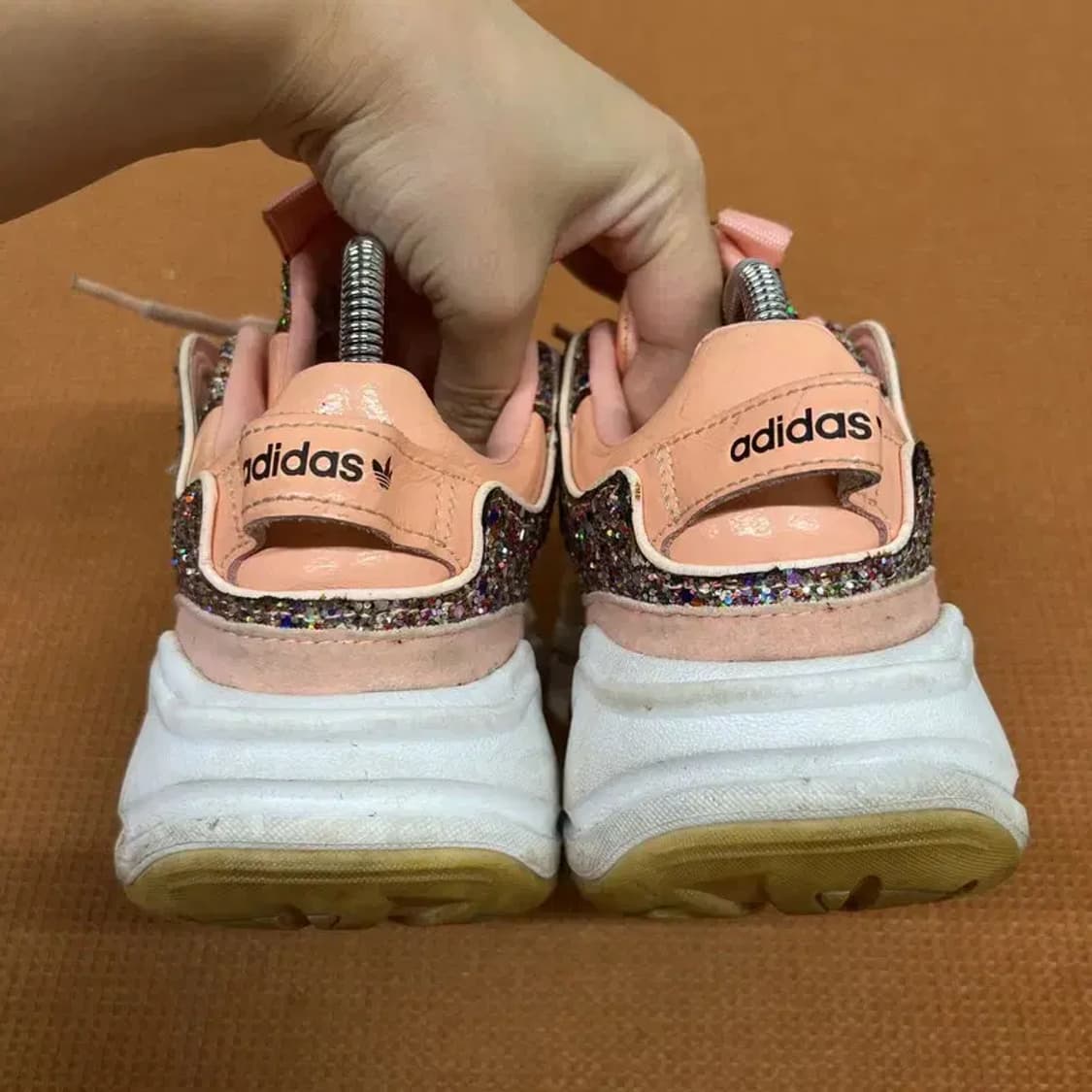 아디다스 매그머 러너 스니커즈 운동화 225 G08067 상품이미지2