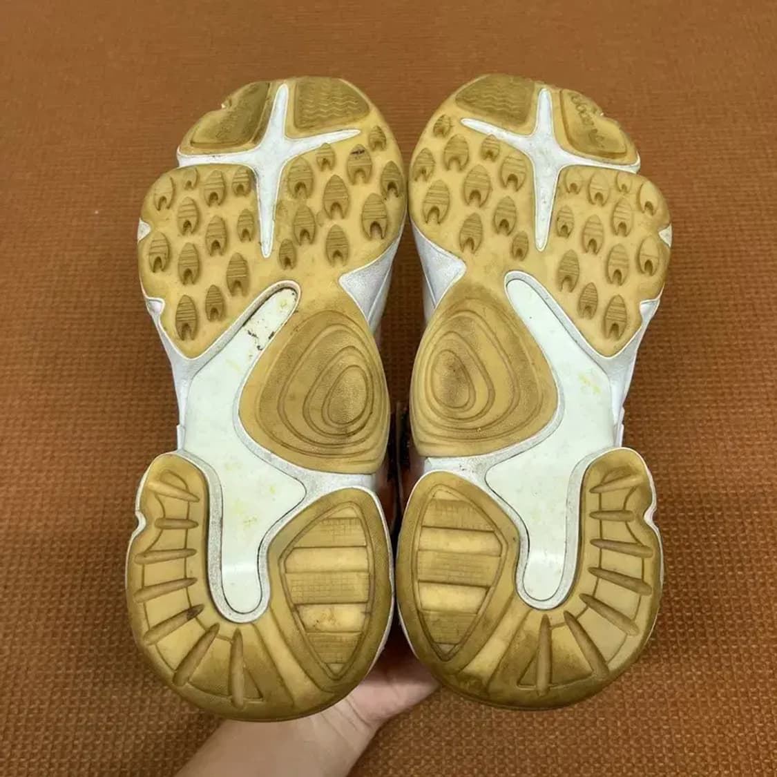 아디다스 매그머 러너 스니커즈 운동화 225 G08067 상품이미지4