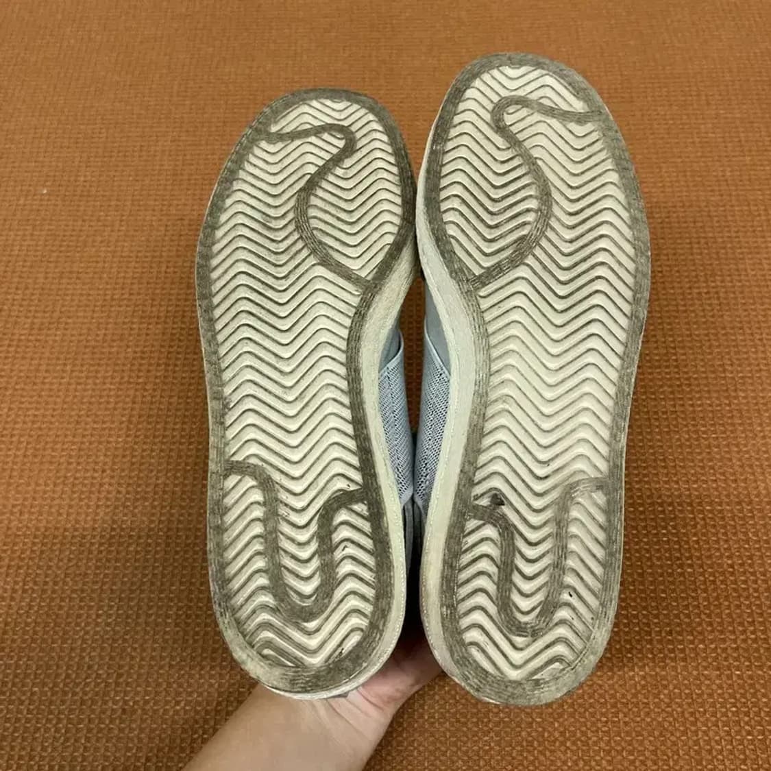 아디다스 슈퍼스타 슬립온 235 G08070 상품이미지4