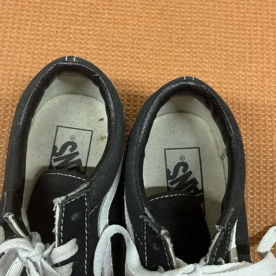 반스 올드스쿨 스니커즈 운동화 225 G08074 상품이미지7