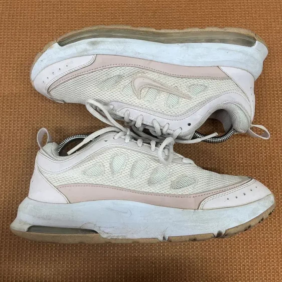 나이키 에어맥스 AP 스니커즈 운동화 250 G08075 상품이미지3