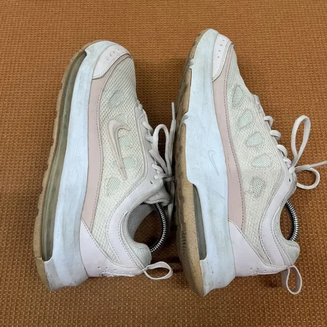 나이키 에어맥스 AP 스니커즈 운동화 250 G08075 상품이미지6