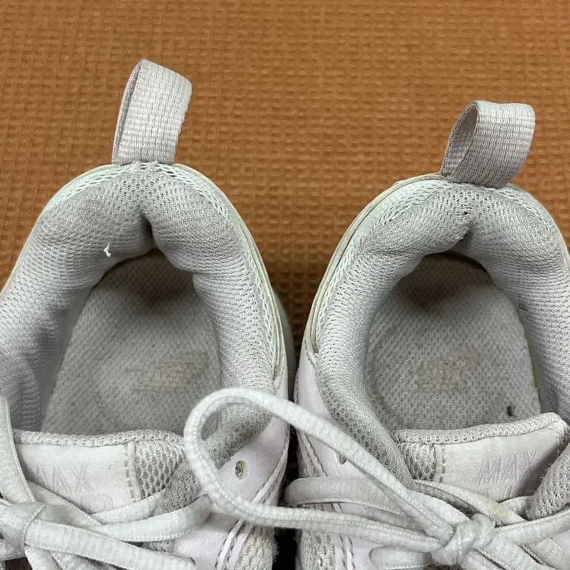 나이키 에어맥스 AP 스니커즈 운동화 250 G08075 상품이미지7