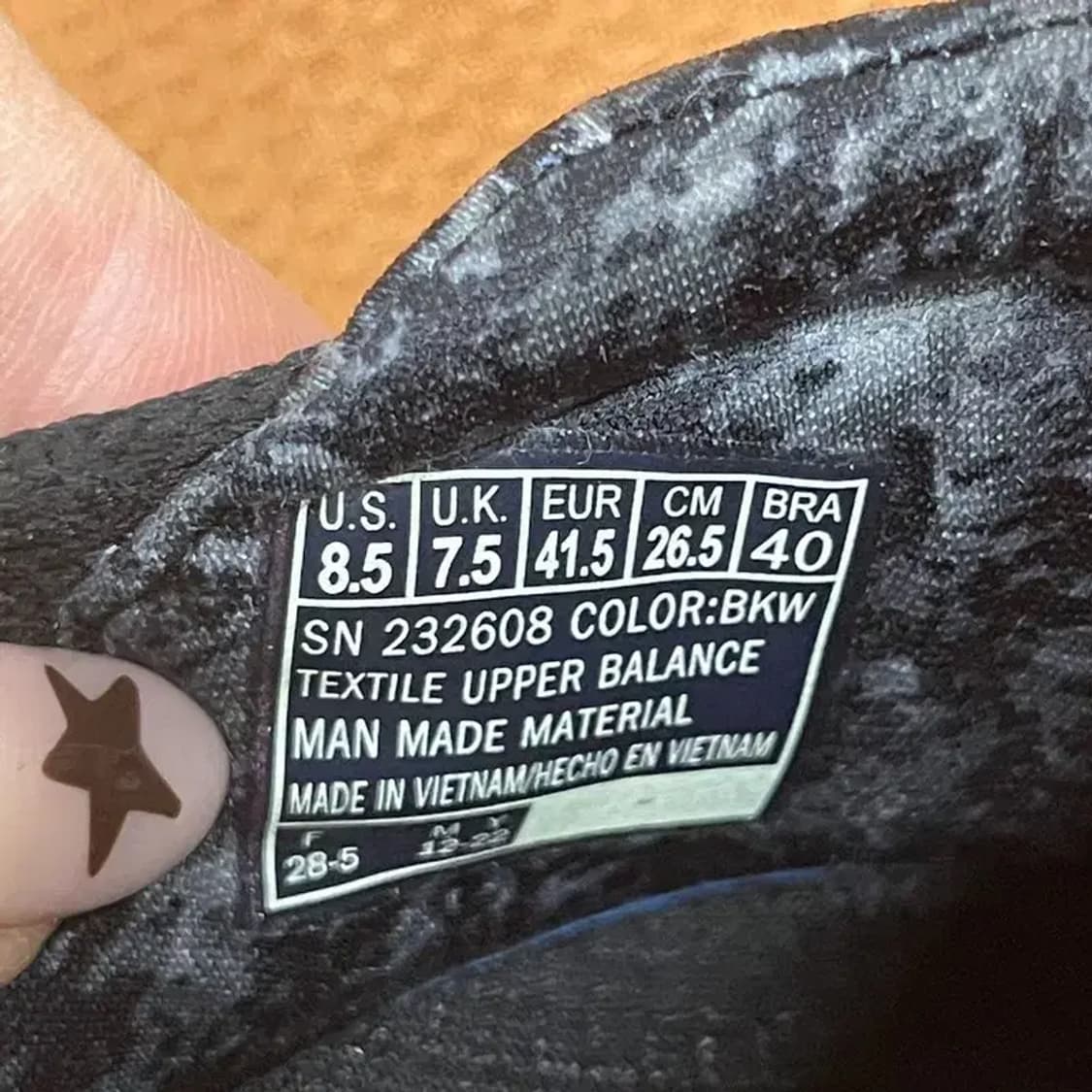 스케쳐스 아치핏 인피니티 슬립온 265 G08078 상품이미지5