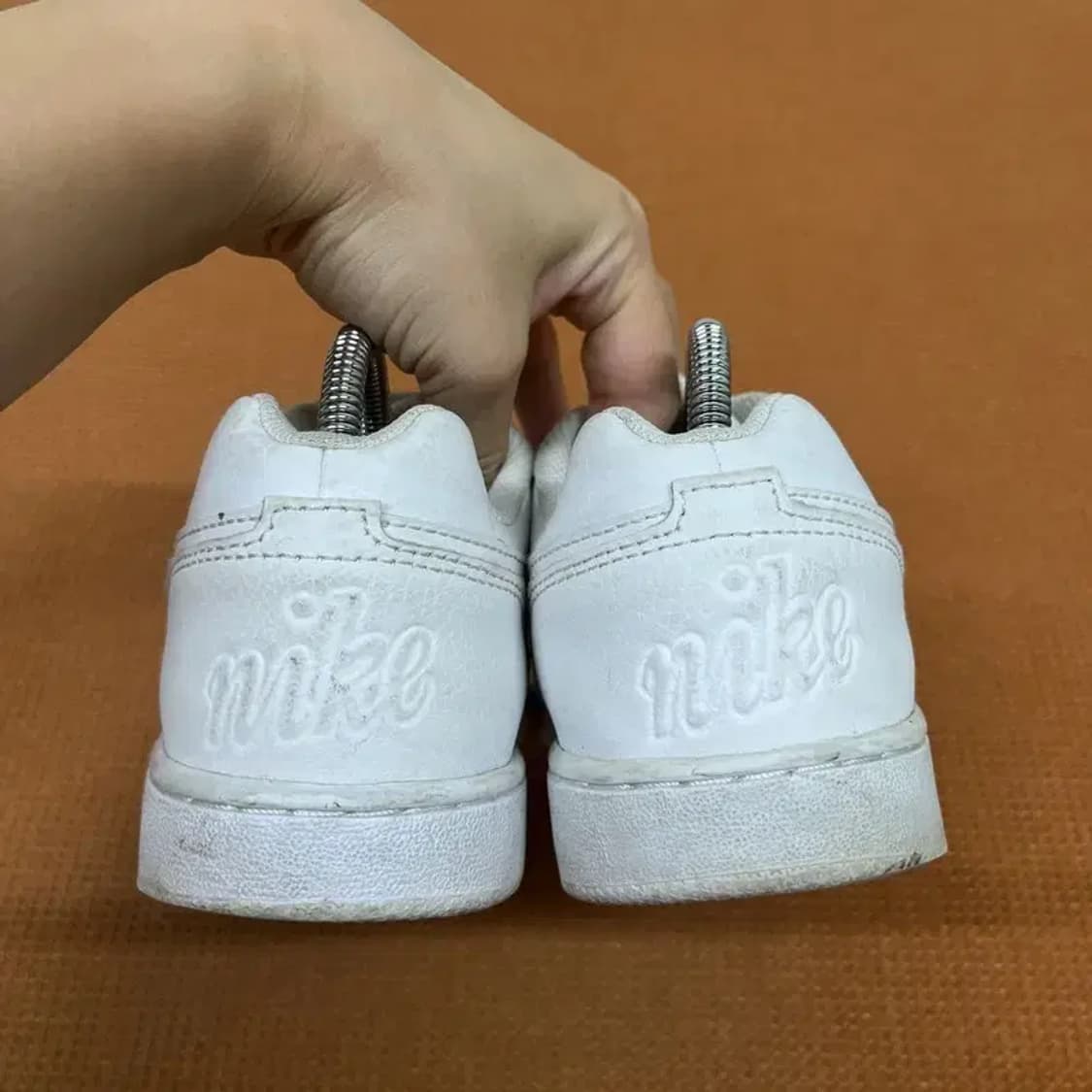 나이키 에버논 로우 스니커즈 운동화 245 G08079 상품이미지2