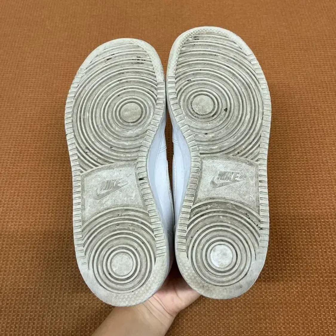 나이키 에버논 로우 스니커즈 운동화 245 G08079 상품이미지4