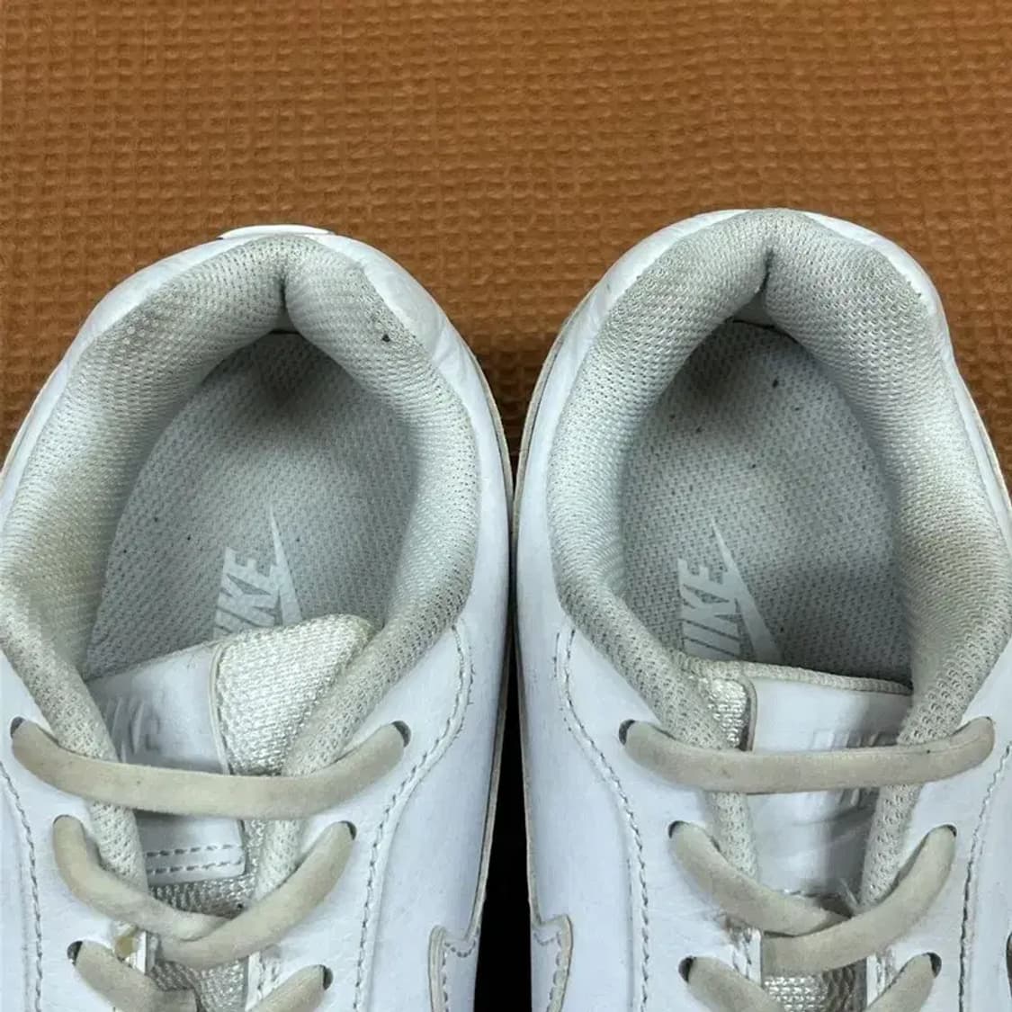 나이키 에버논 로우 스니커즈 운동화 245 G08079 상품이미지7