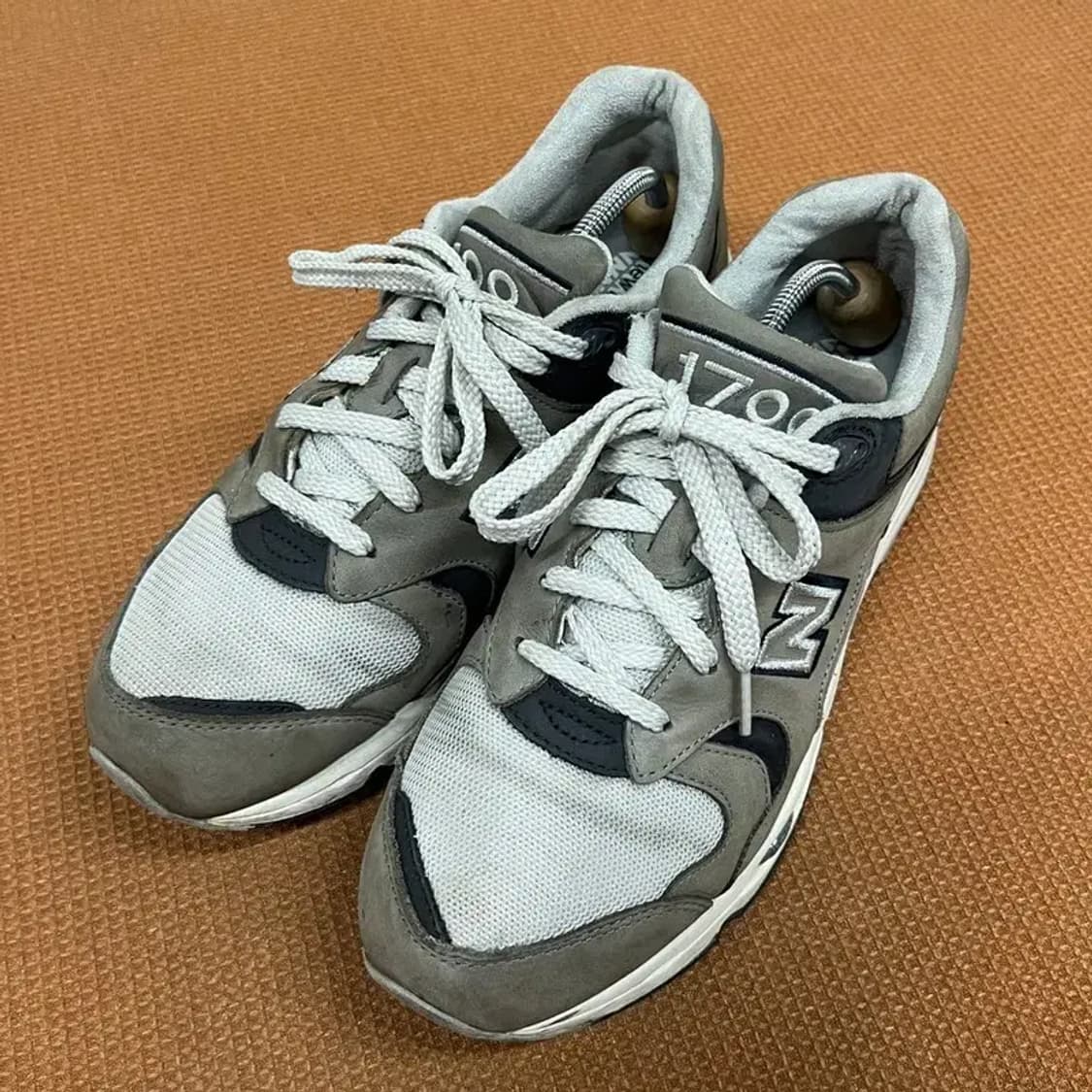 뉴발란스 1700 스니커즈 운동화 280 G08083 상품이미지1