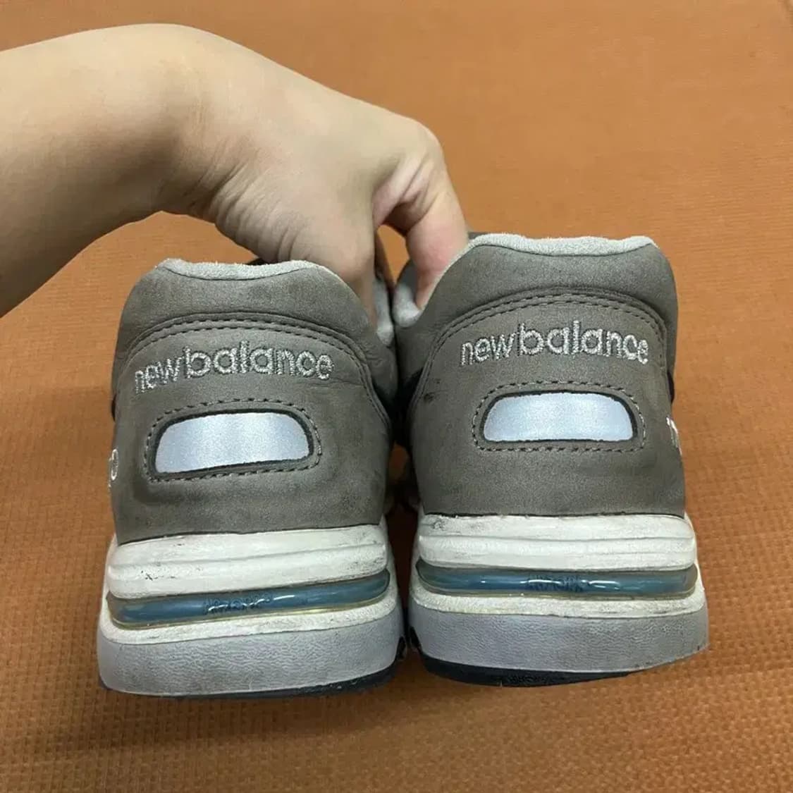 뉴발란스 1700 스니커즈 운동화 280 G08083 상품이미지2