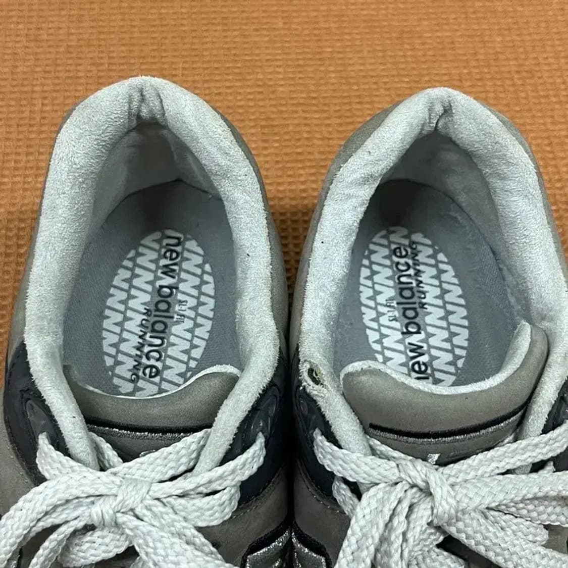 뉴발란스 1700 스니커즈 운동화 280 G08083 상품이미지7