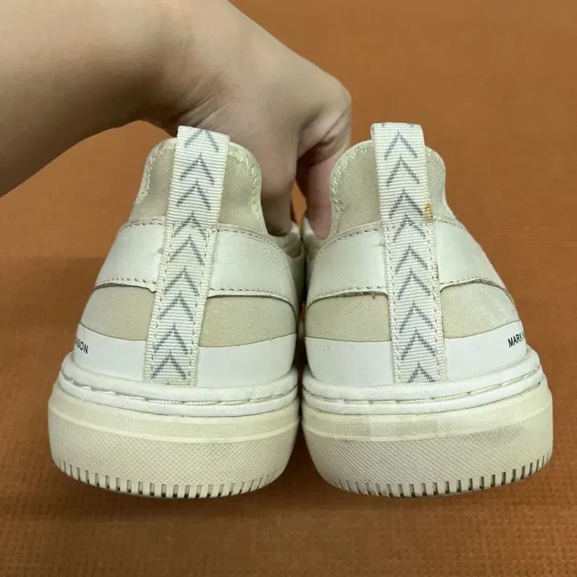 마크네이슨 캐주얼 스니커즈 운동화 270 G08088 상품이미지2