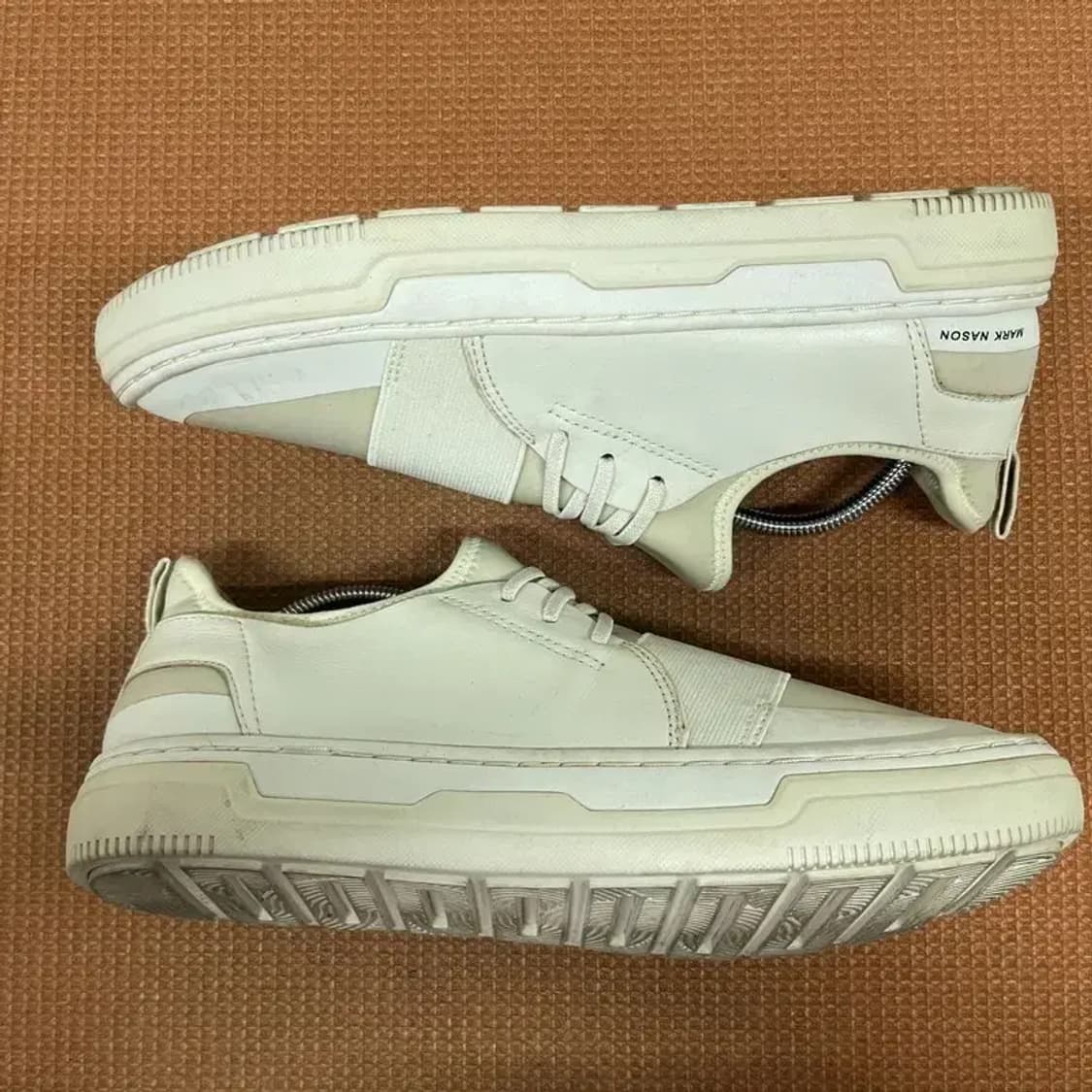 마크네이슨 캐주얼 스니커즈 운동화 270 G08088 상품이미지3