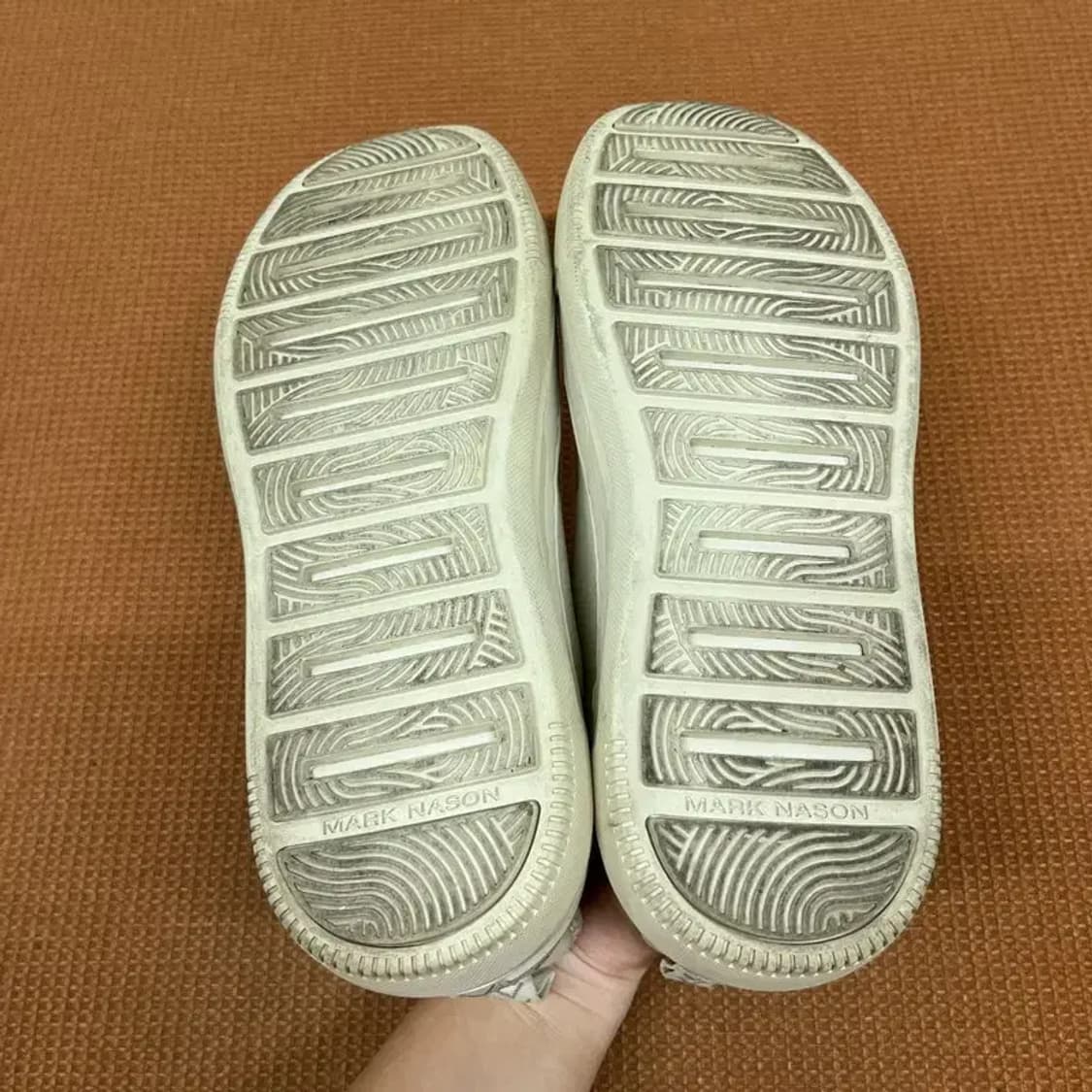 마크네이슨 캐주얼 스니커즈 운동화 270 G08088 상품이미지4