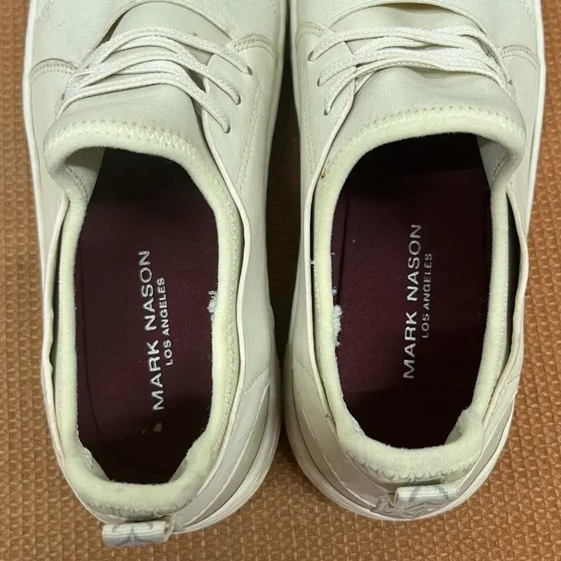 마크네이슨 캐주얼 스니커즈 운동화 270 G08088 상품이미지8