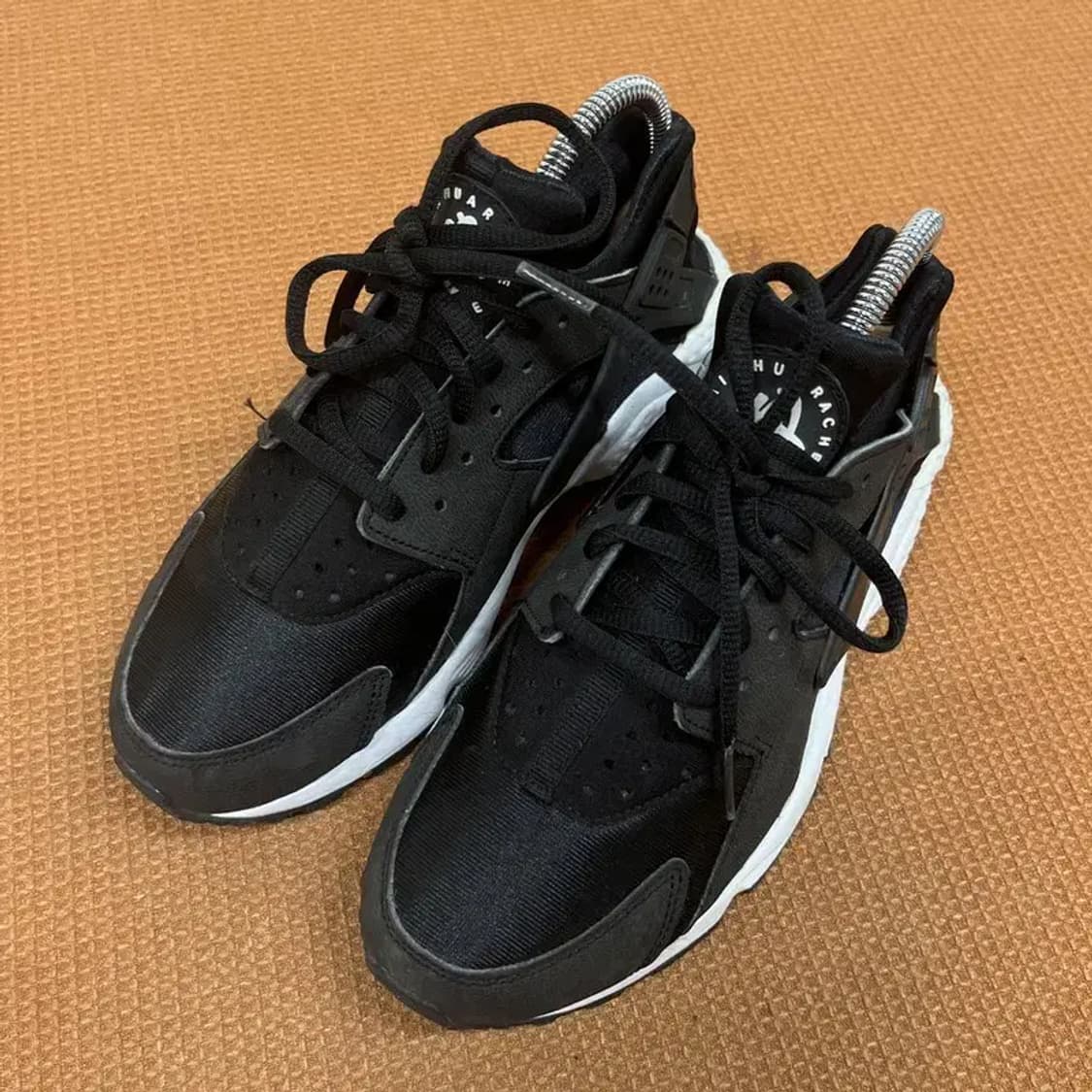 나이키 에어 허라치 런 스니커즈 운동화 240 G08091 상품이미지1